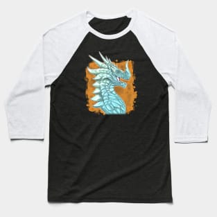 Aurene Baseball T-Shirt